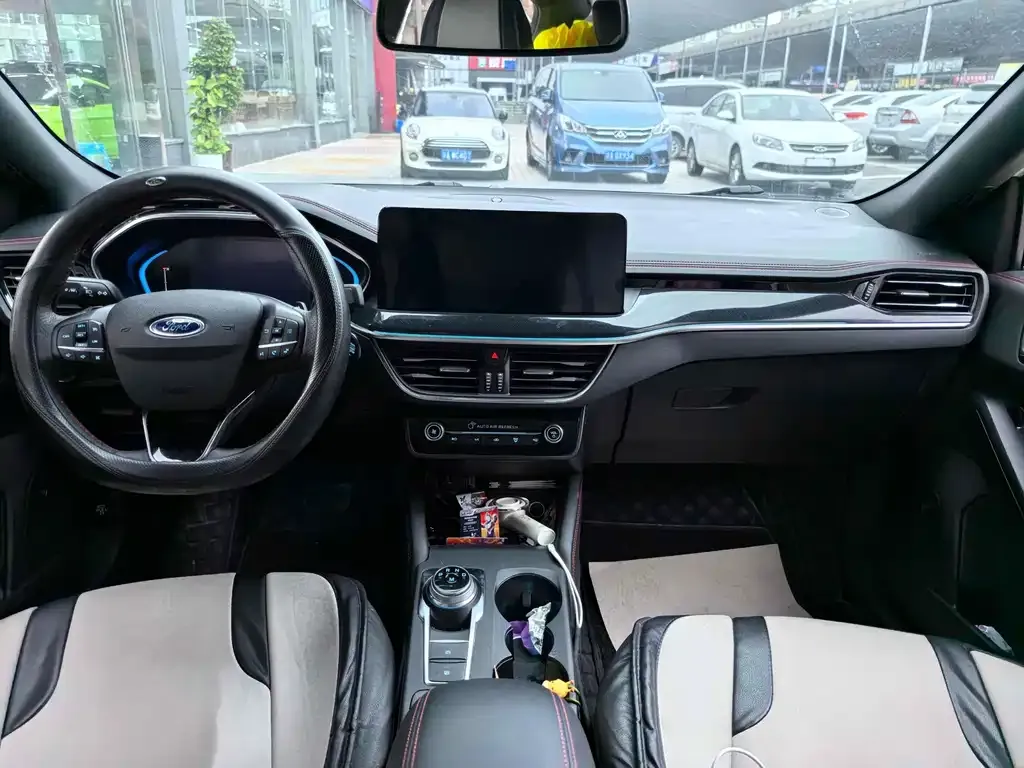 [object Object] Focus 2022 из CN, фото 9