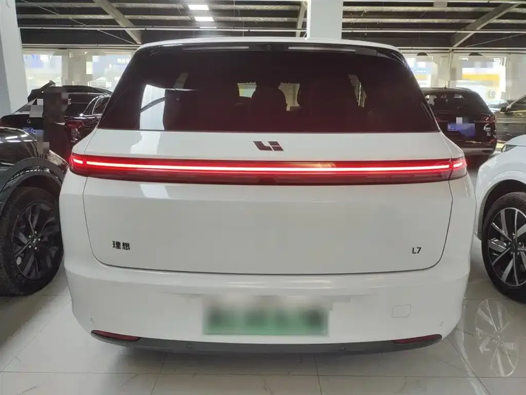 Li Auto L7 2023 из CN, фото 6