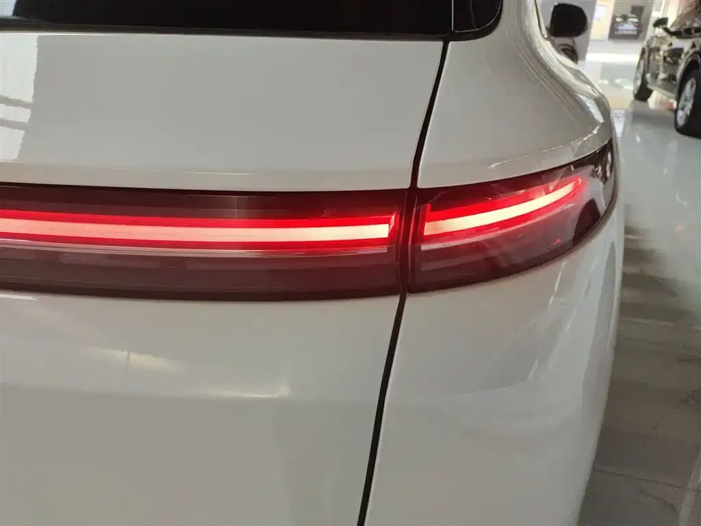 Li Auto L7 2023 из CN, фото 8