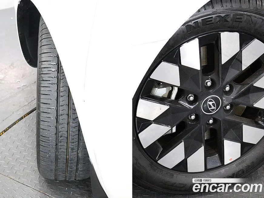 Hyundai Staria 2025 из KR, фото 5