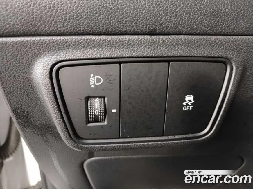 Hyundai Tucson — фото 9