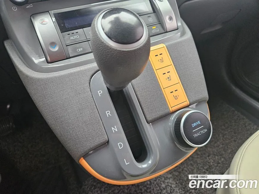 Hyundai Casper 2022 из KR, фото 9