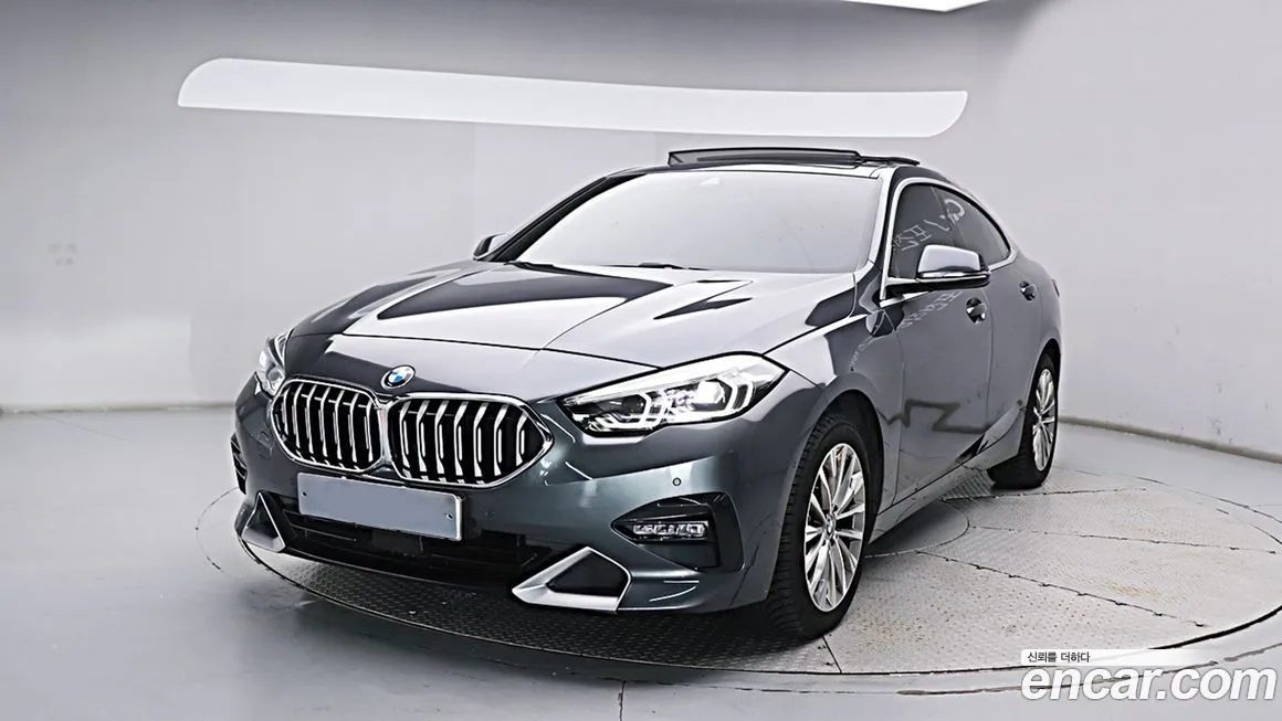 BMW 2-Series