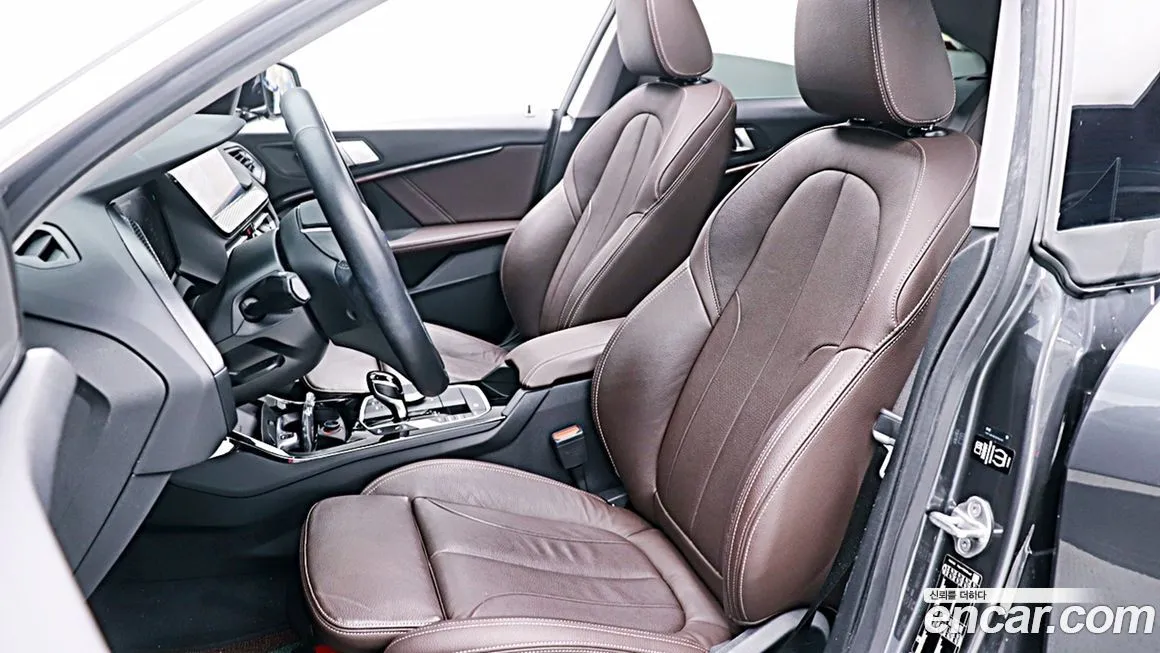 BMW 2-Series 2021 из KR, фото 10
