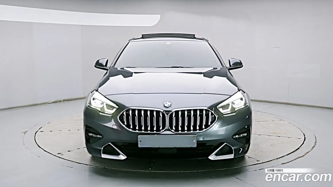 BMW 2-Series 2021 из KR, фото 3