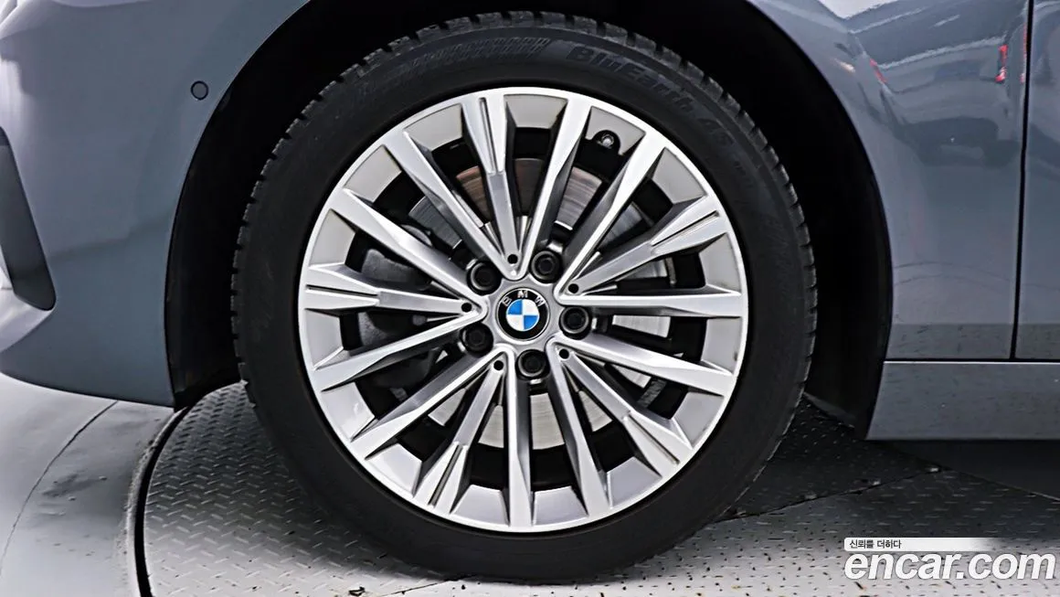 BMW 2-Series 2021 из KR, фото 5