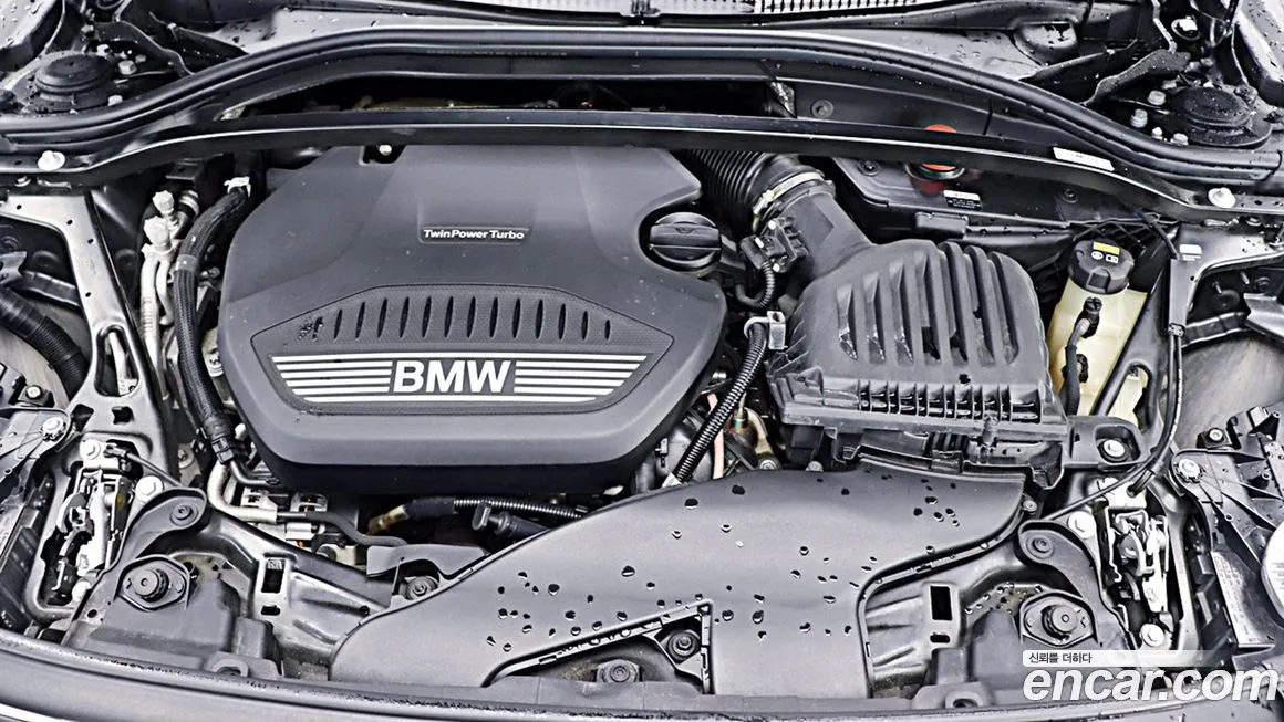 BMW 2-Series 2021 из KR, фото 6