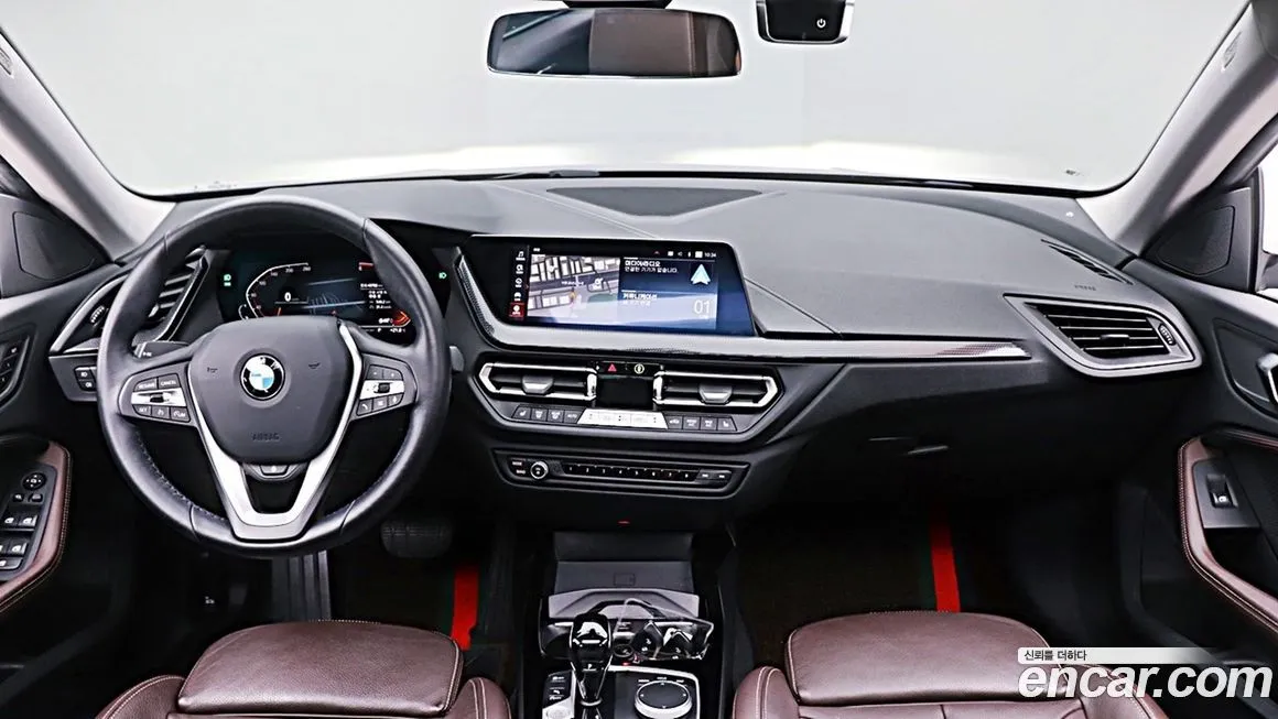BMW 2-Series 2021 из KR, фото 7