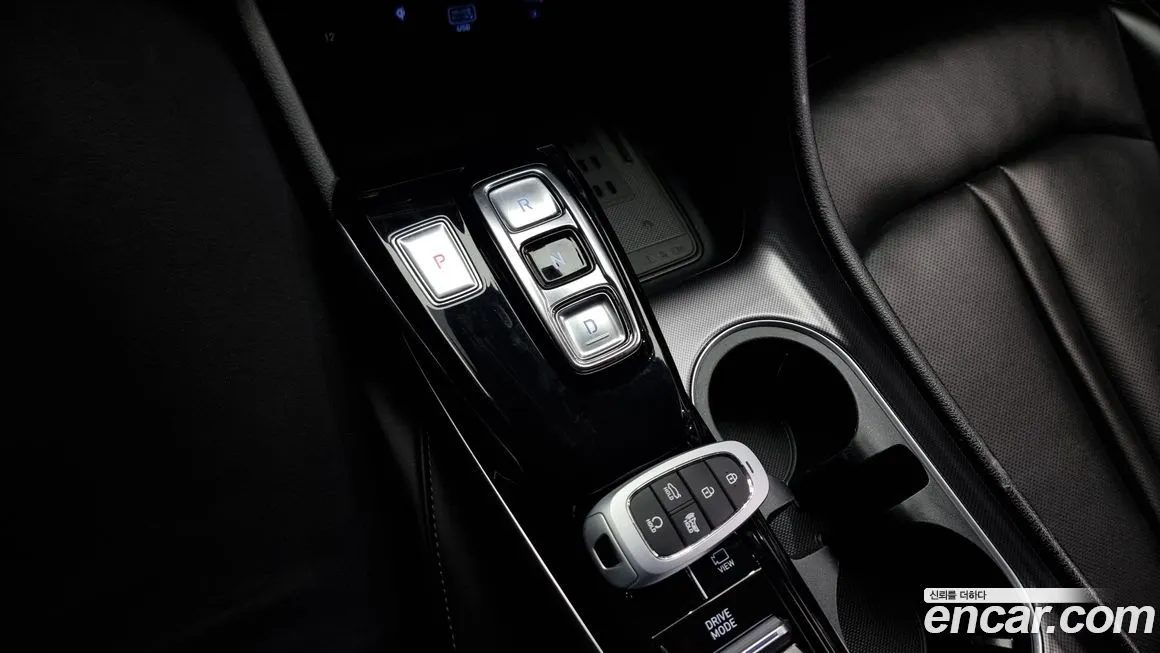 Hyundai Sonata 2022 из KR, фото 9