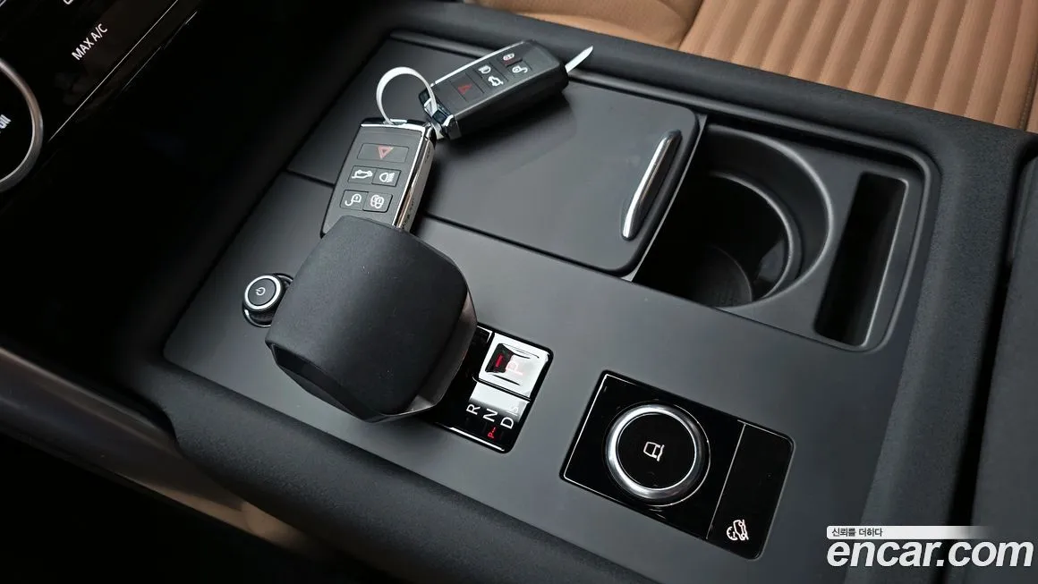 Land Rover Discovery 2025 из KR, фото 9