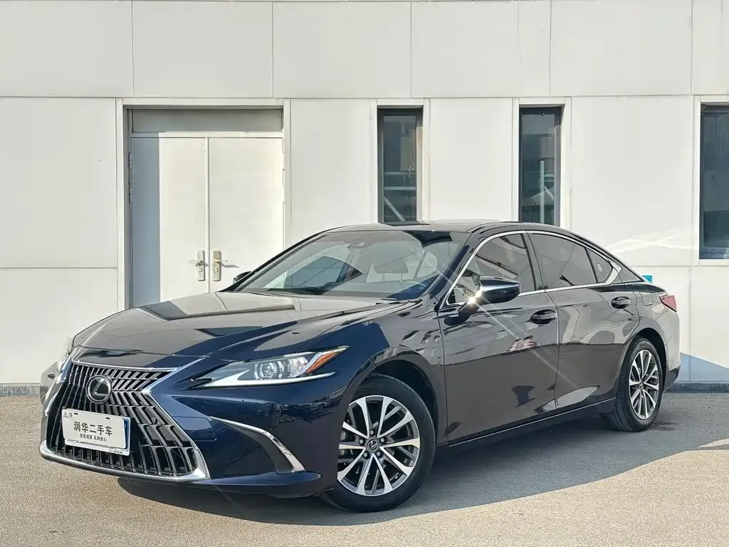 Lexus ES 2024 из CN, фото 1