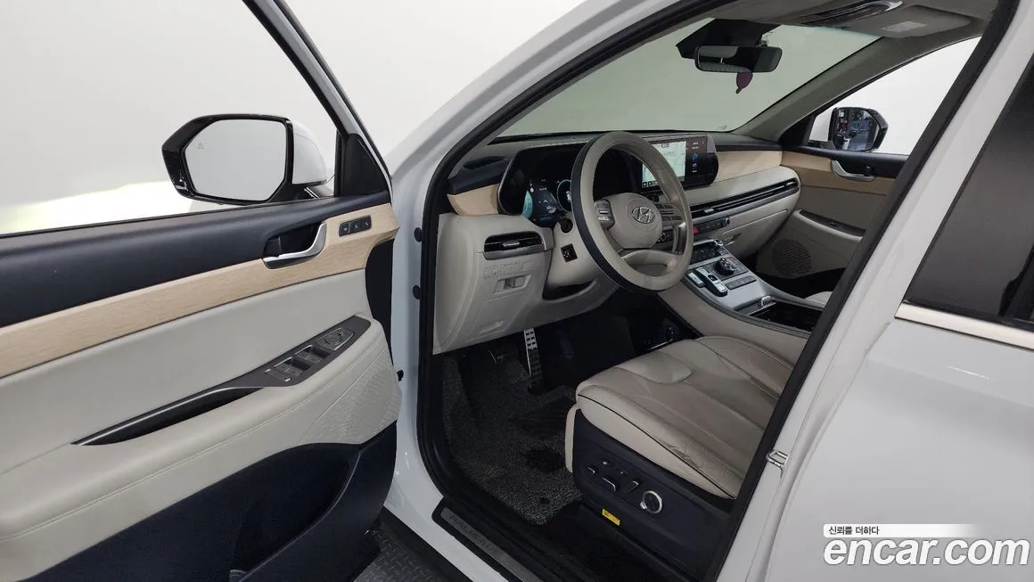 Hyundai Palisade 2023 из KR, фото 10