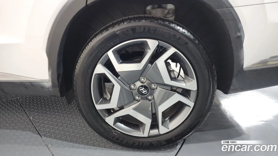 Hyundai Palisade 2023 из KR, фото 5