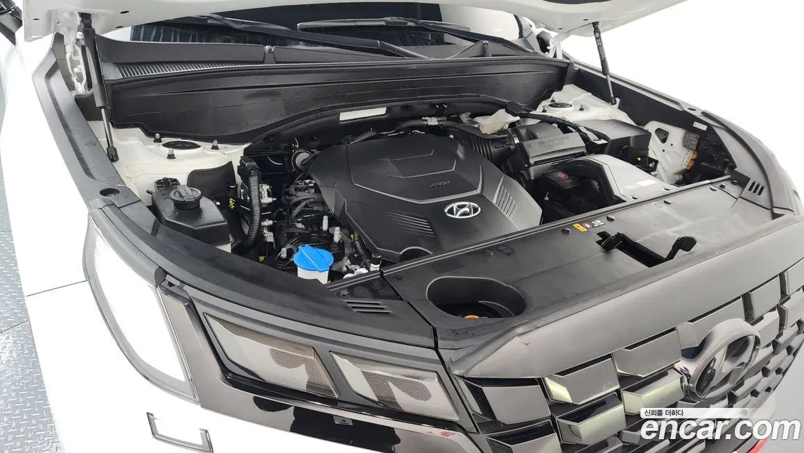 Hyundai Palisade 2023 из KR, фото 6