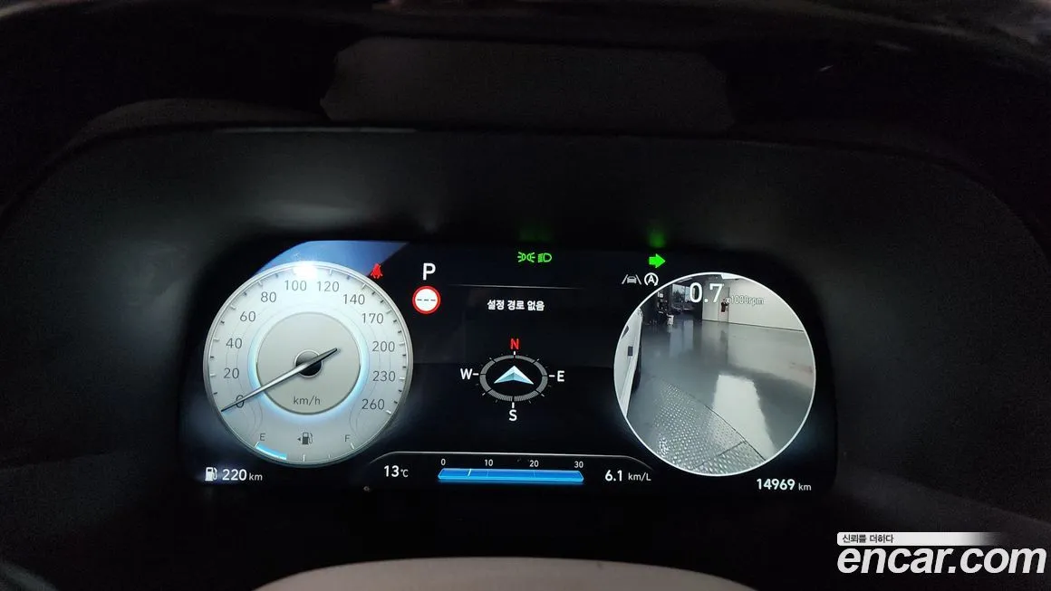 Hyundai Palisade 2023 из KR, фото 8