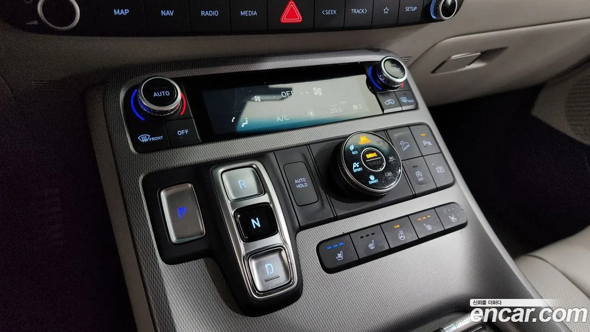 Hyundai Palisade 2023 из KR, фото 9