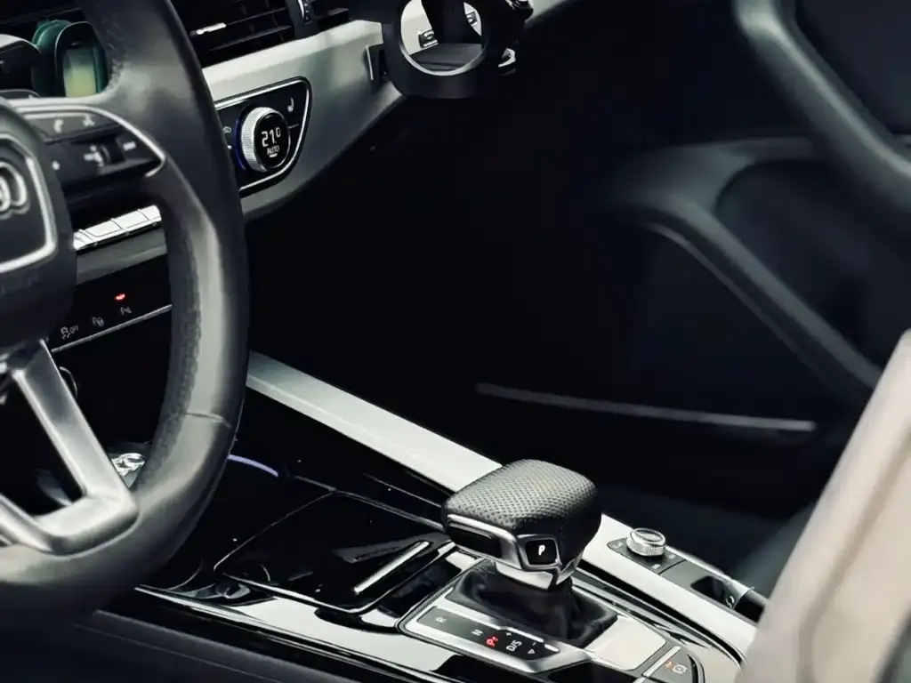 Audi A5 (Import) — фото 6