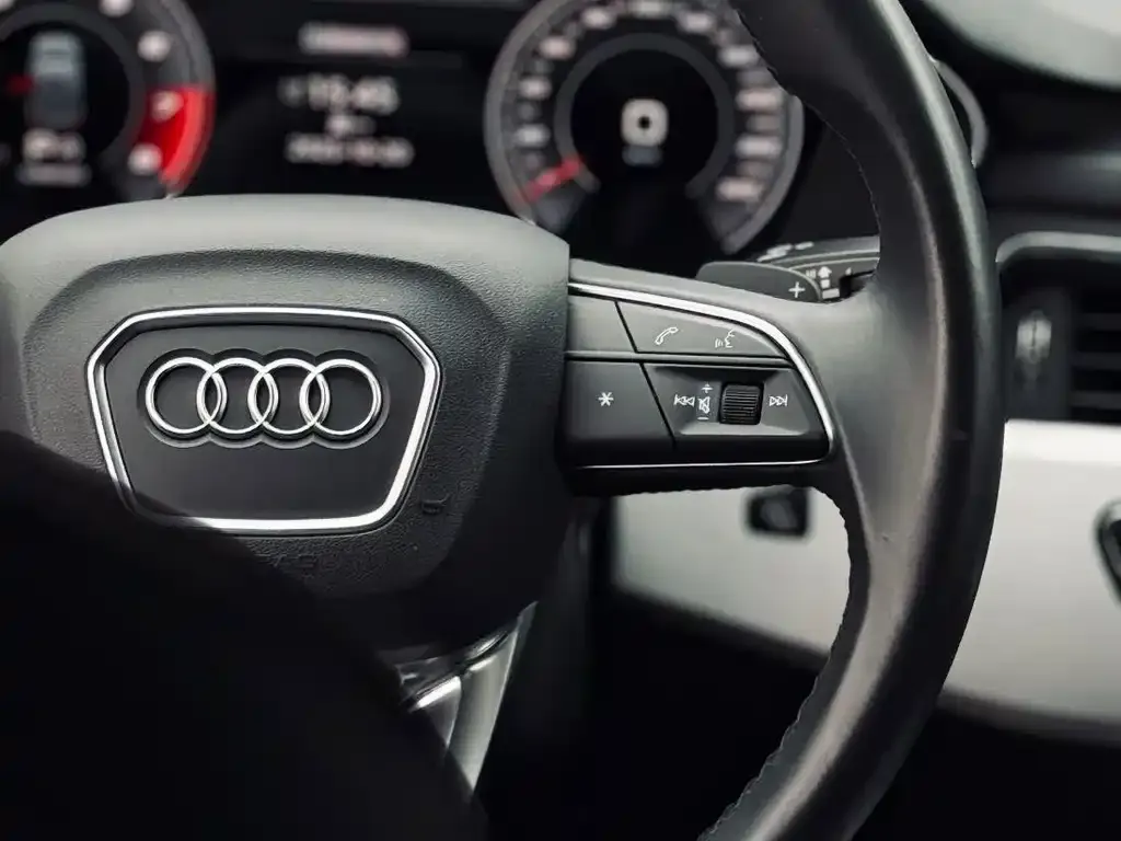 Audi A5 (Import) — фото 9