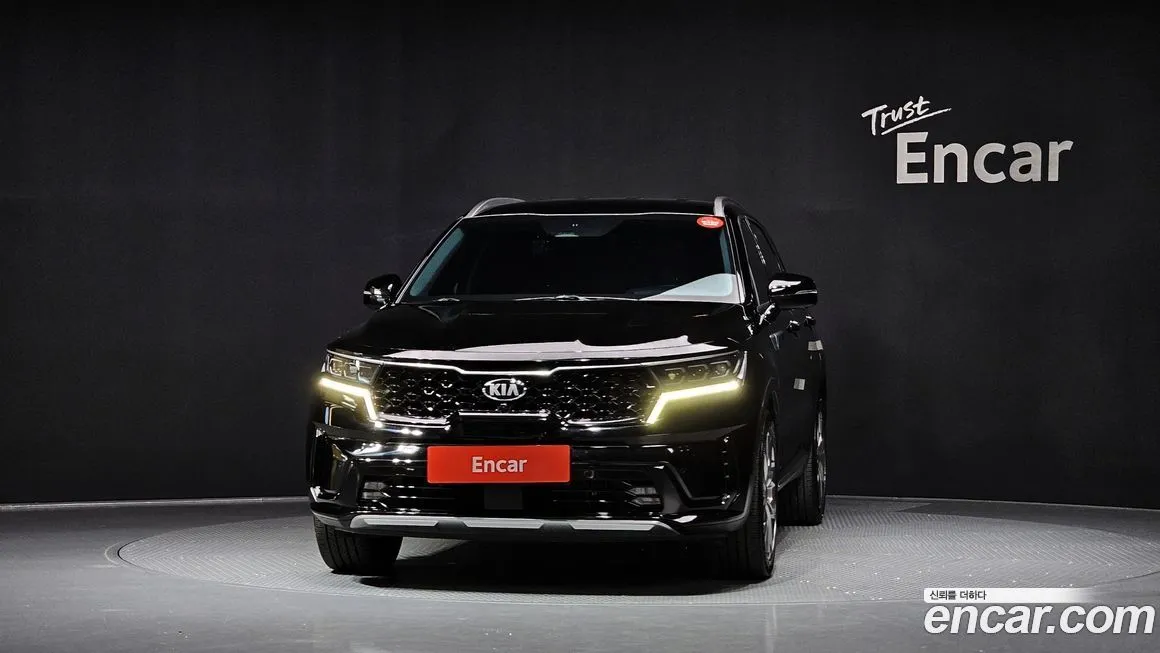 Kia Sorento — фото 3