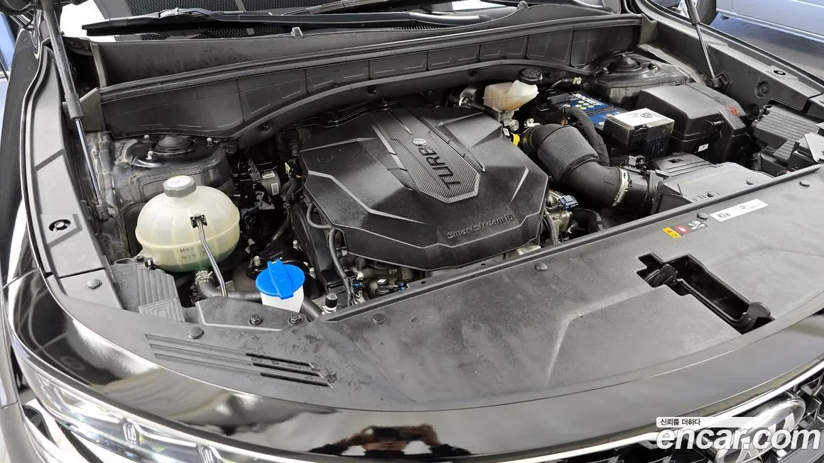 Kia Sorento — фото 6