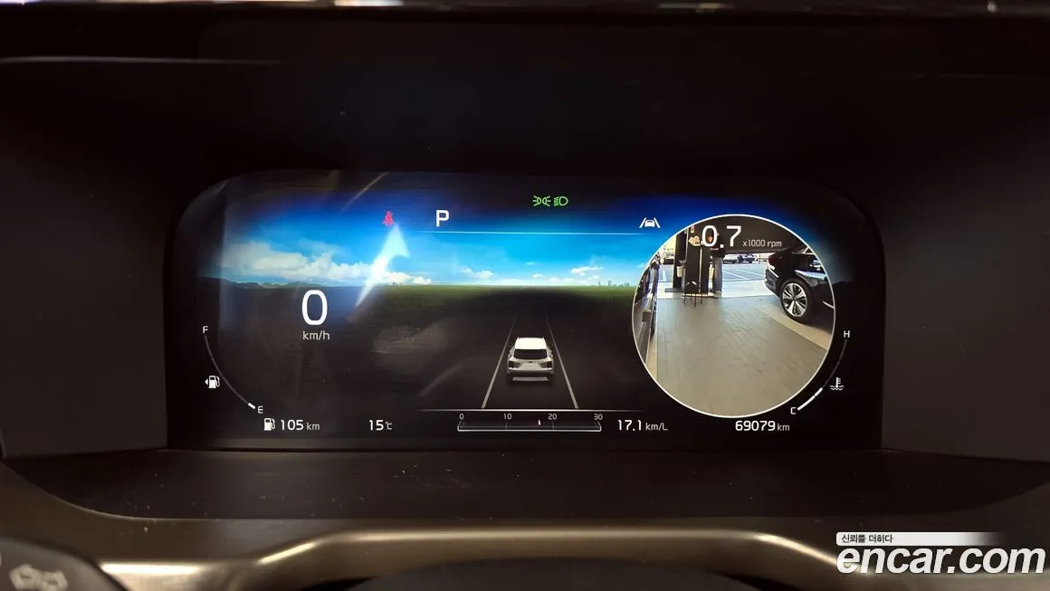 Kia Sorento — фото 8