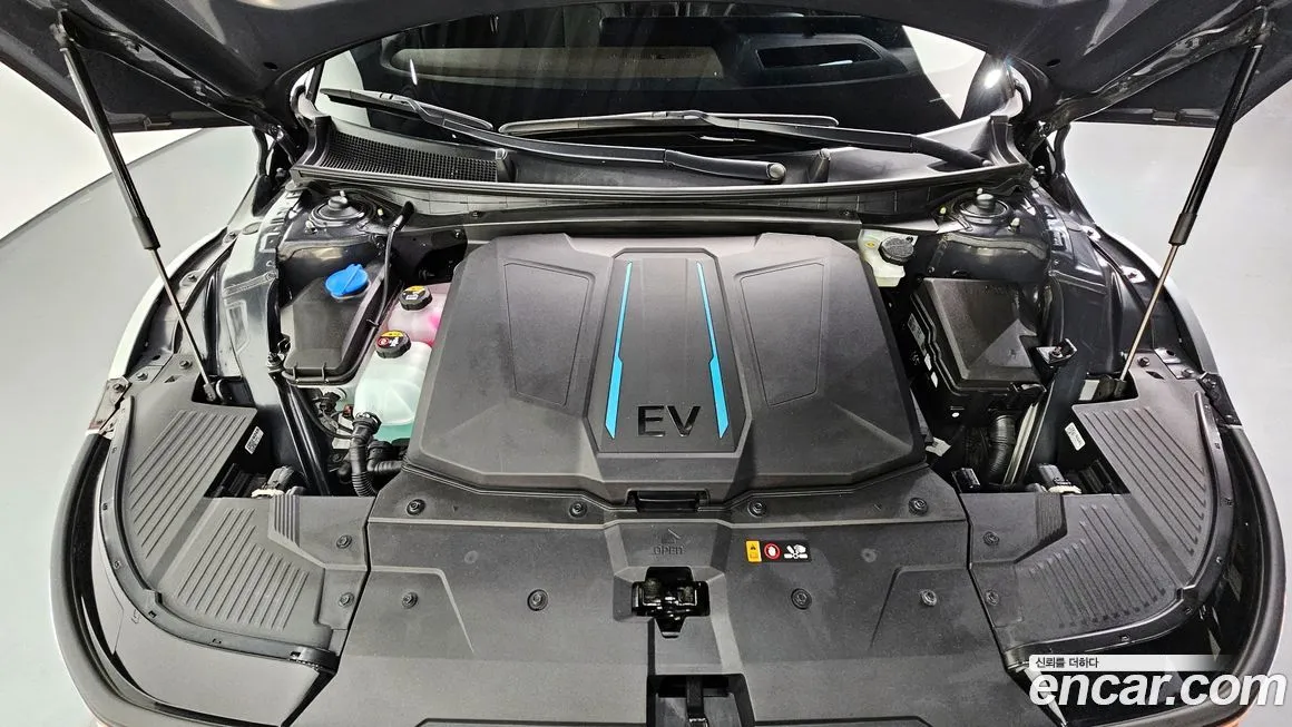 Hyundai Ioniq5 — фото 6