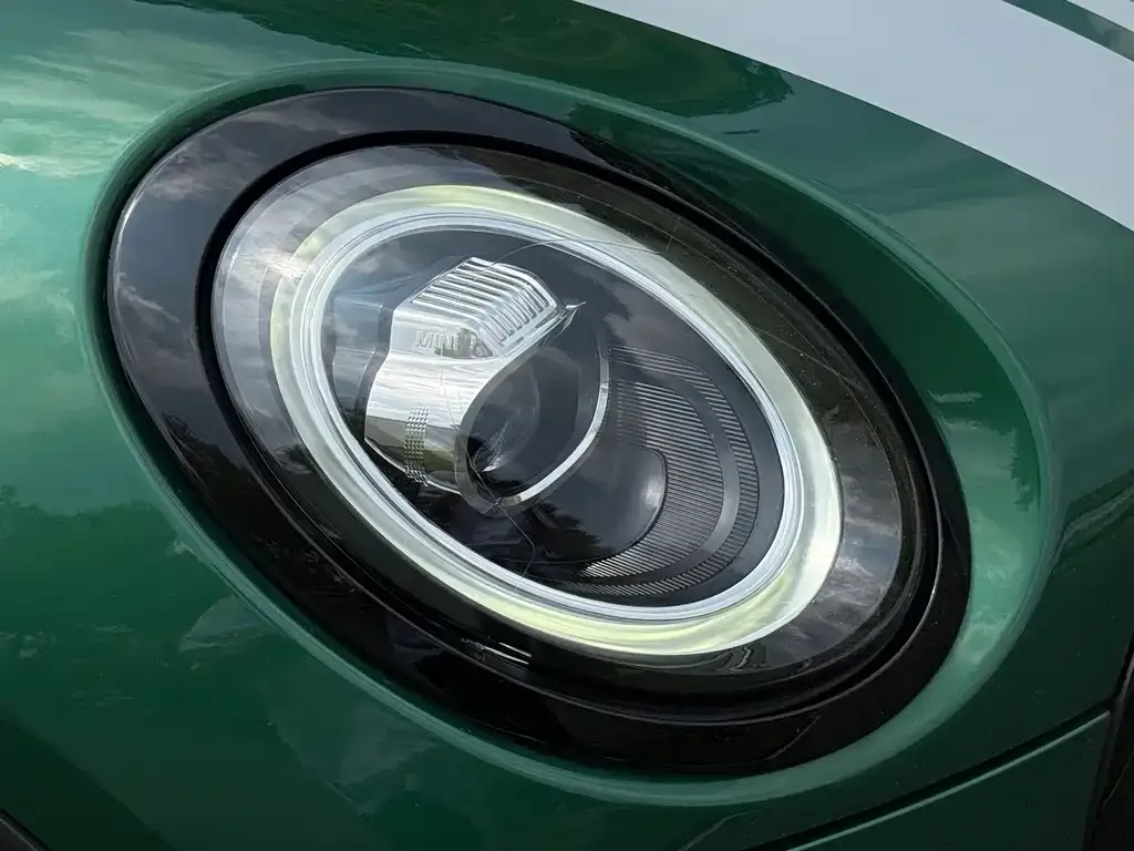 MINI Clubman 2021 из CN, фото 10