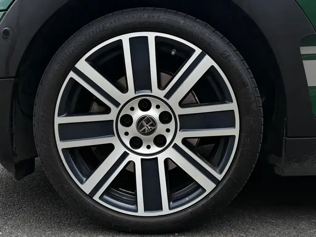 MINI Clubman 2021 из CN, фото 9
