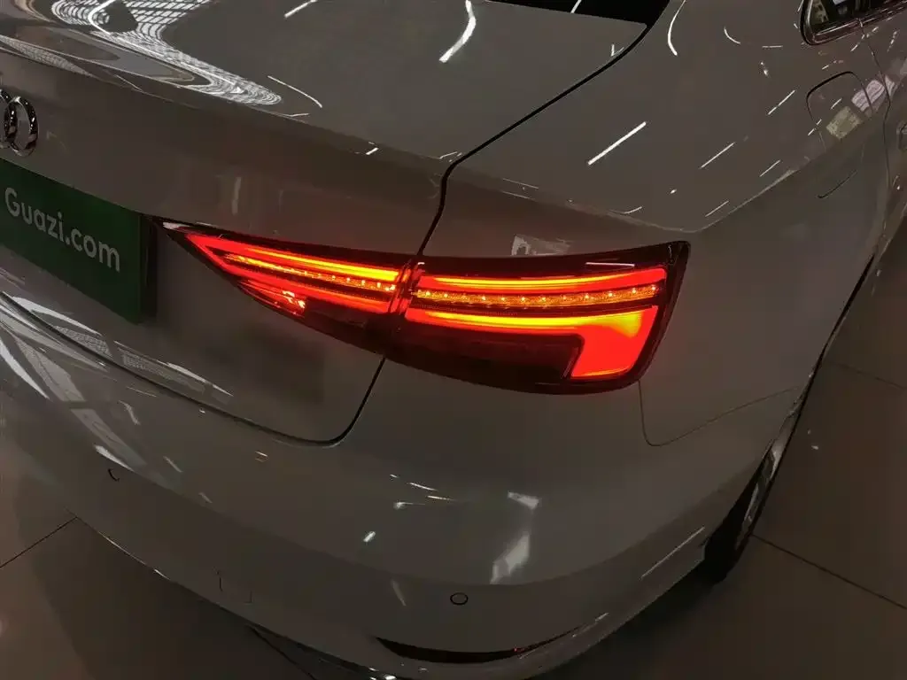 Audi A3 2021 из CN, фото 8
