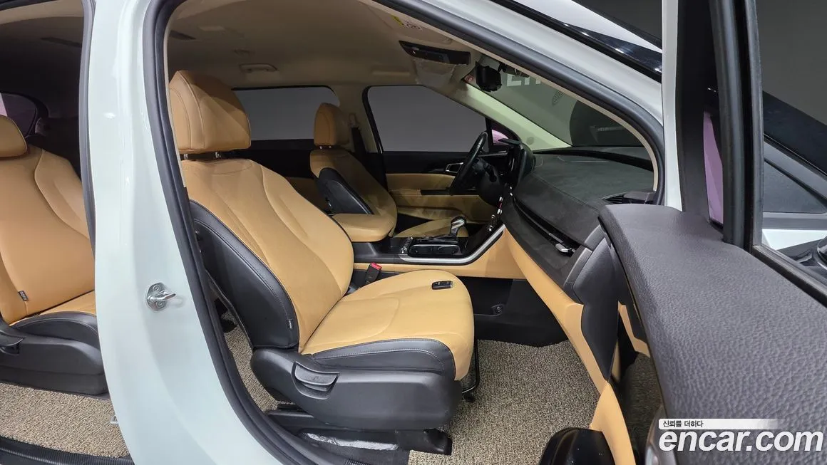 Kia Carnival 2021 из KR, фото 10