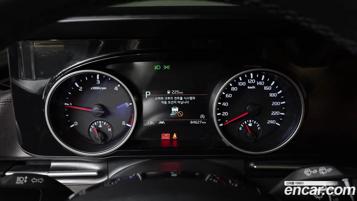 Kia Carnival 2021 из KR, фото 8