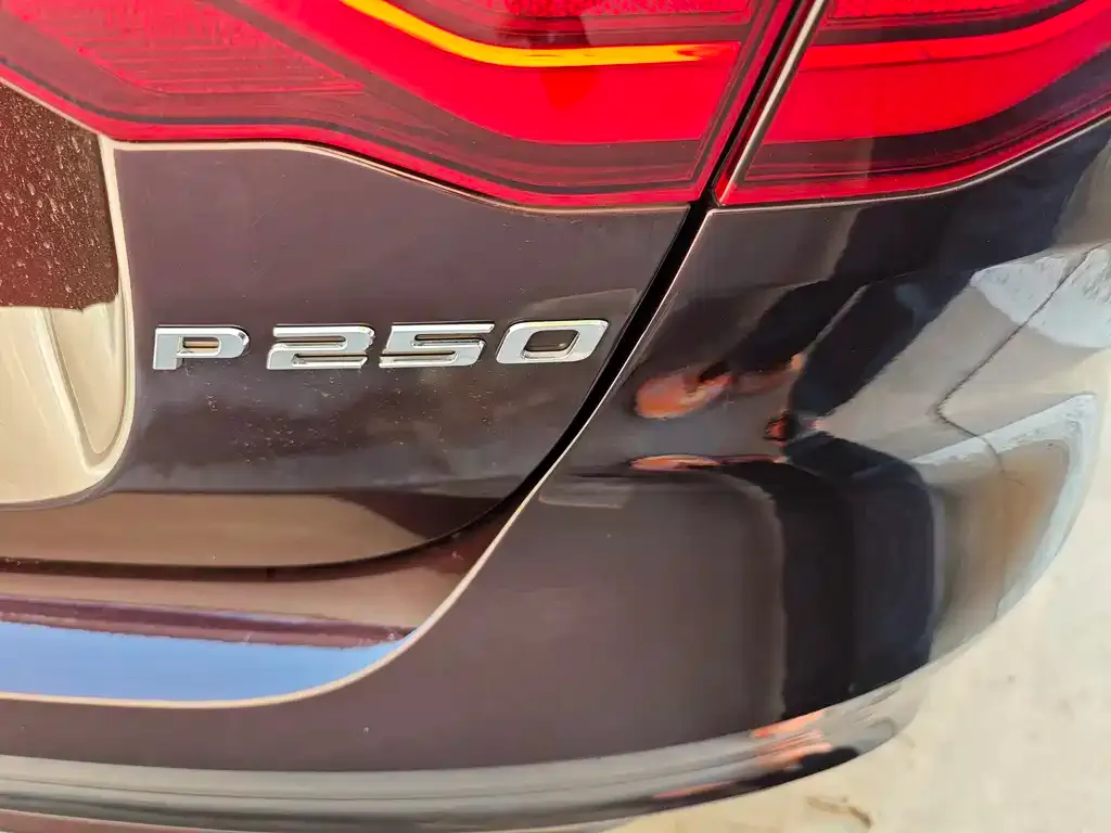 Jaguar XEL 2021 из CN, фото 6