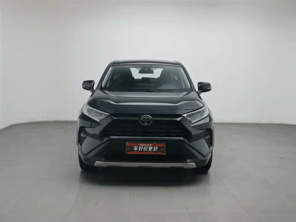 Toyota RAV4 2022 из CN, фото 3