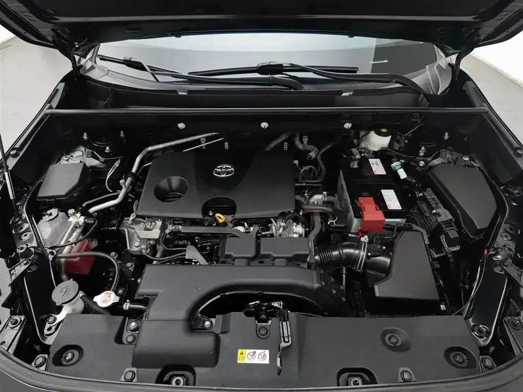 Toyota RAV4 2022 из CN, фото 6