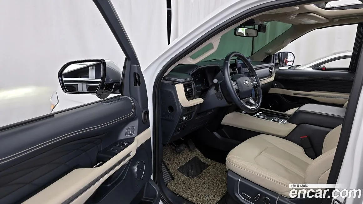 Ford Expedition — фото 10