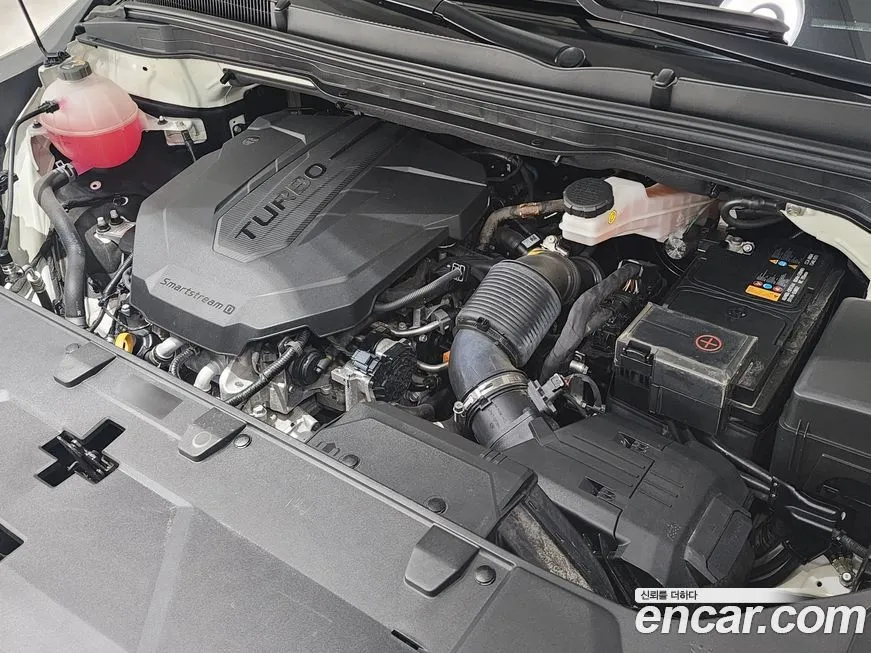 Kia Carnival 2023 из KR, фото 6