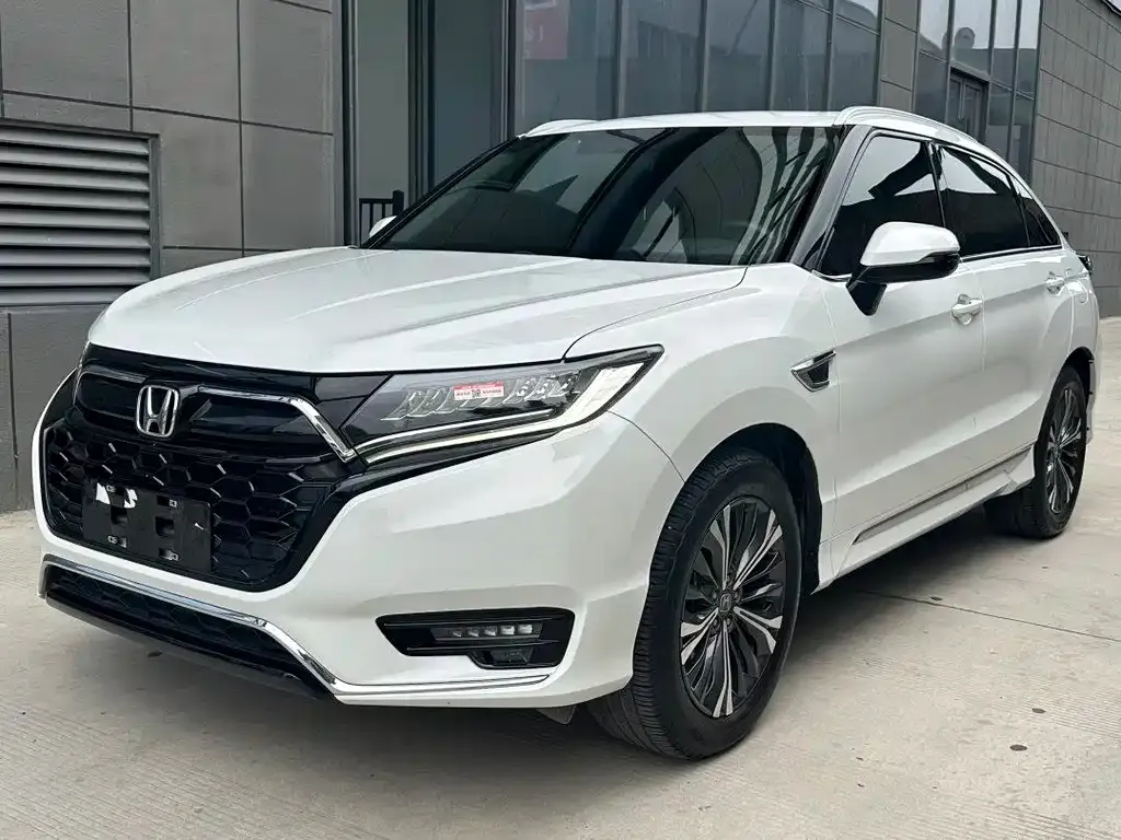 Honda UR-V — фото 1