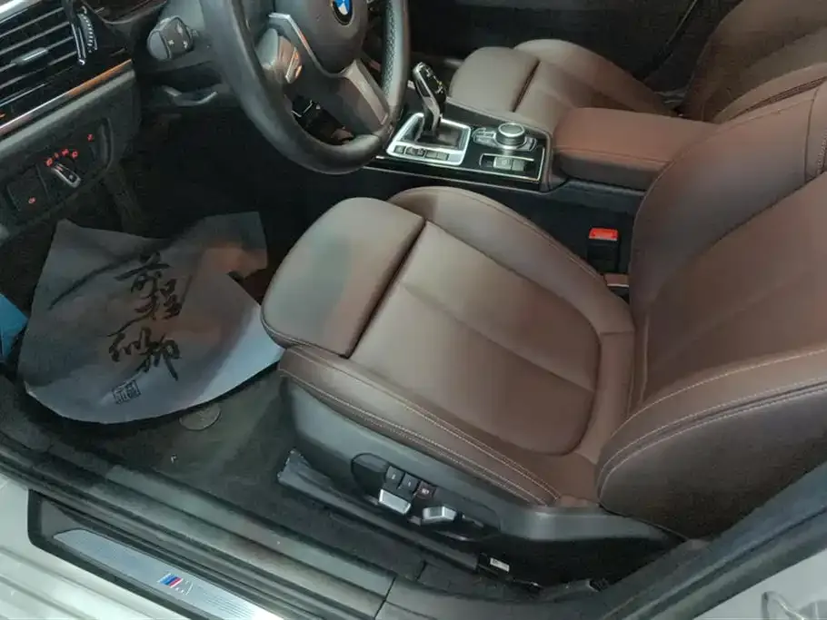 BMW 1 Series — фото 9