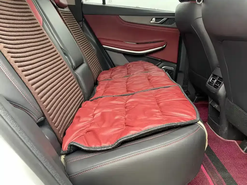 Changan CS75 2023 из CN, фото 8