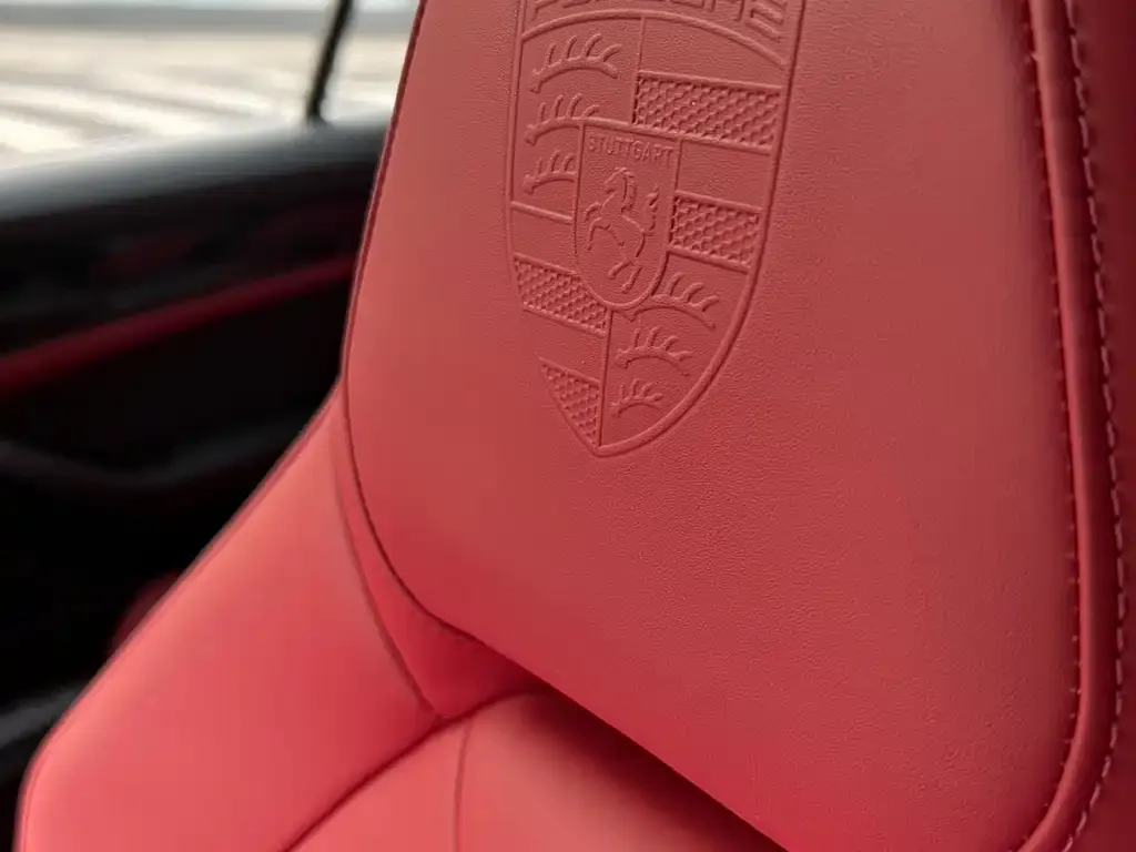 Porsche Panamera — фото 4