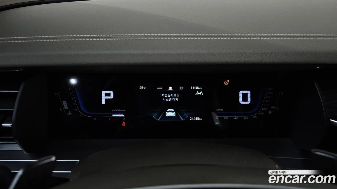KG Mobility (Ssangyong) Torres 2024 из KR, фото 8
