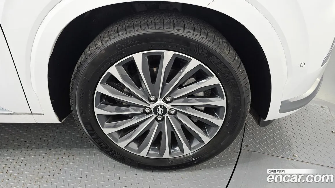 Hyundai Palisade — фото 5