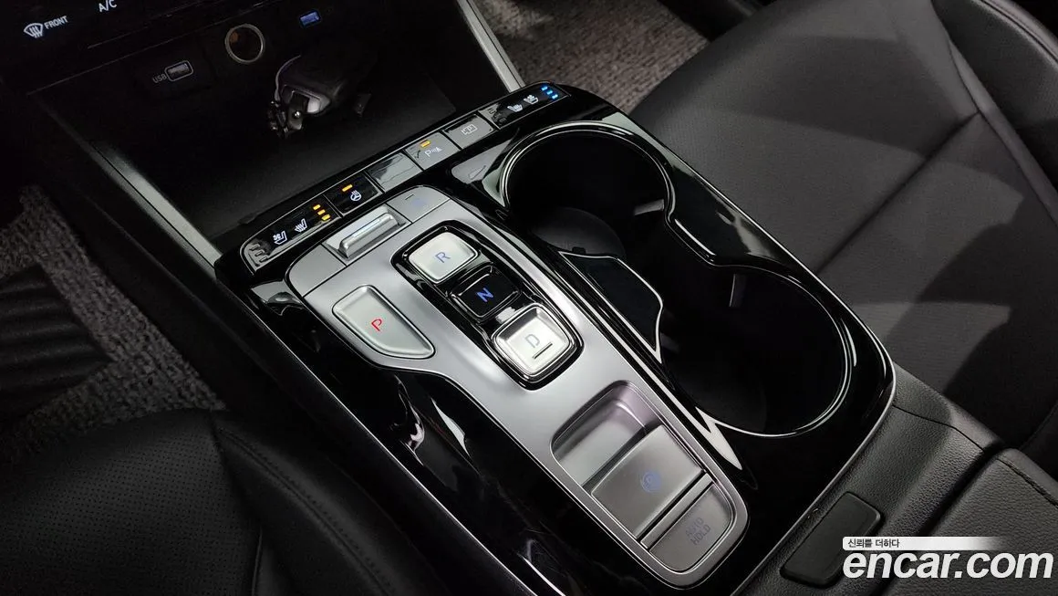 Hyundai Tucson — фото 9