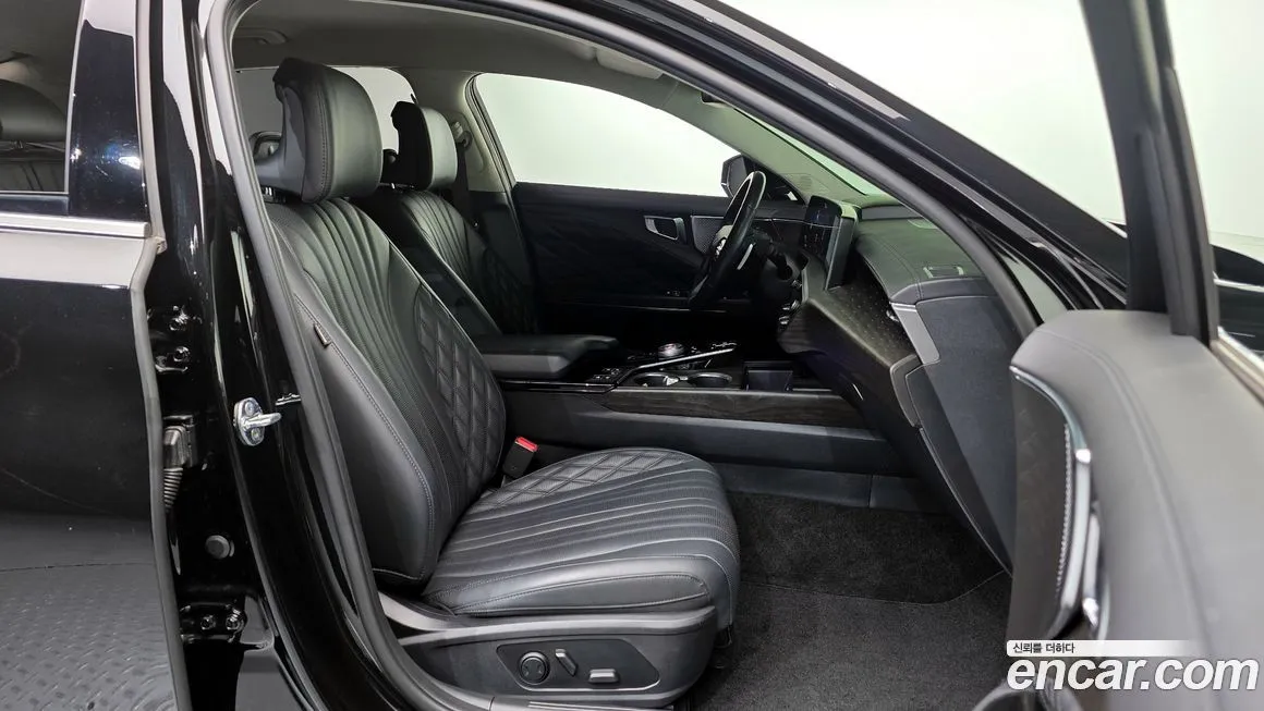 Kia K8 2023 из KR, фото 10