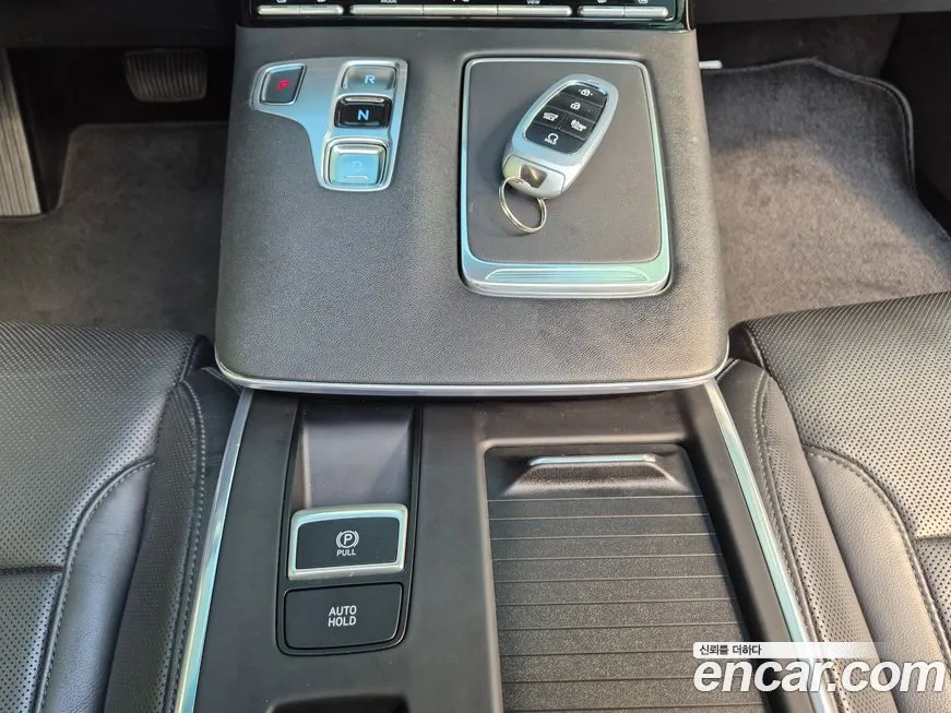 Hyundai Grandeur 2023 из KR, фото 9