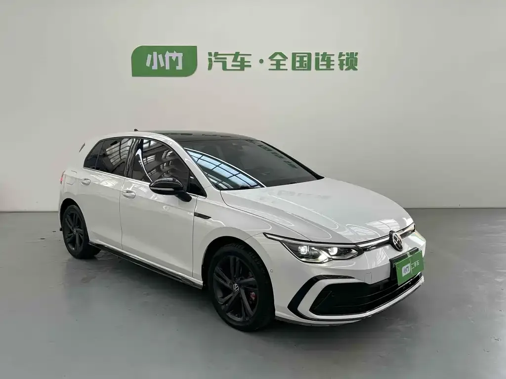 [object Object] Golf 2022 из CN, фото 3