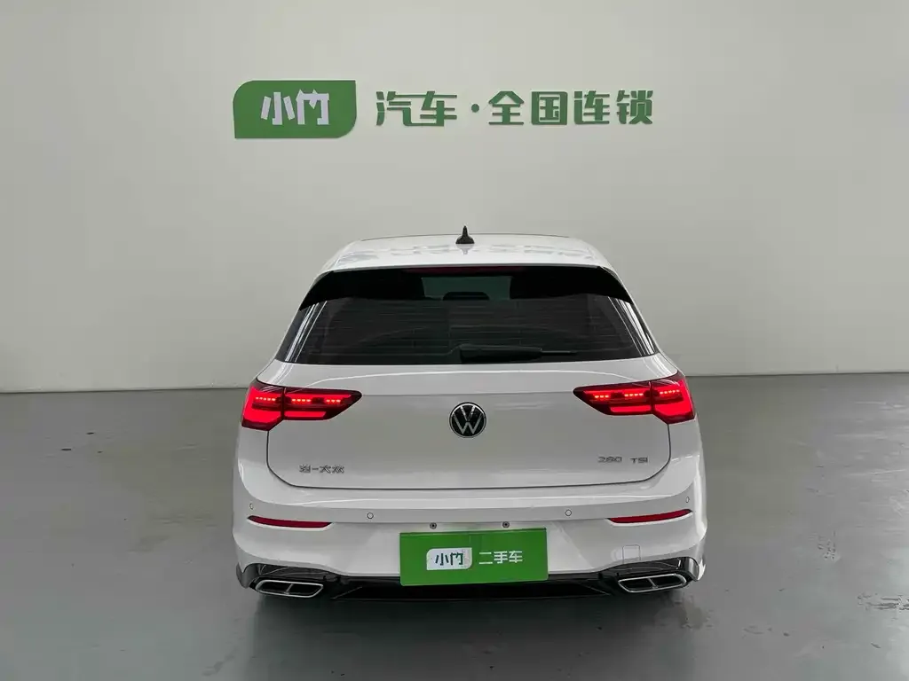 [object Object] Golf 2022 из CN, фото 4