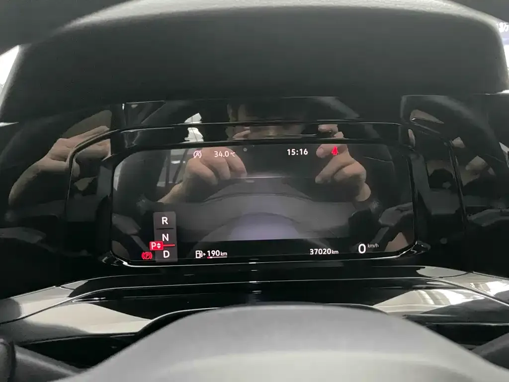 [object Object] Golf 2022 из CN, фото 7