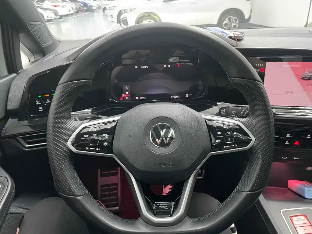 [object Object] Golf 2022 из CN, фото 8