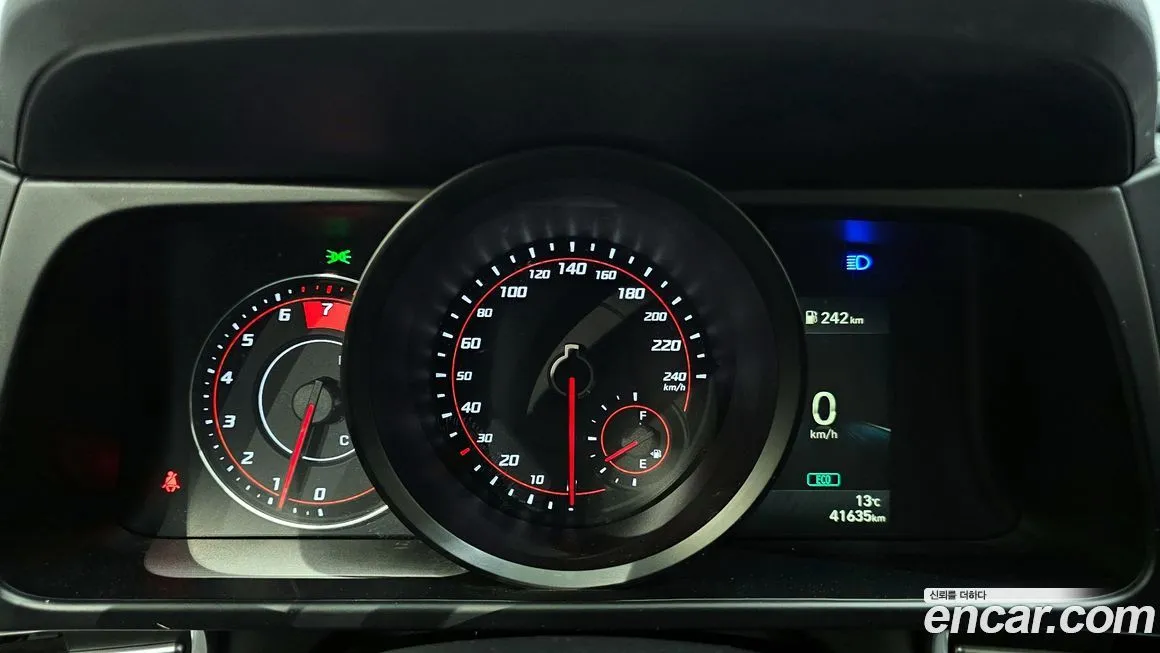 Hyundai AVANTE 2021 из KR, фото 8